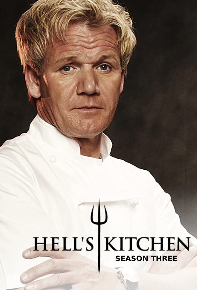 Hell's Kitchen (US) - Season 3 [83651] (A1772236048) [[Shows 2.0]] --Plex--